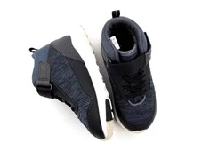 Viking sneaker Arendal black/charcoal med GORE-TEX